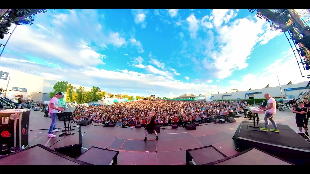 Love the Twenties 2022 - No More by Miguel Serna, Head Hornys Feat. EVA MARTI