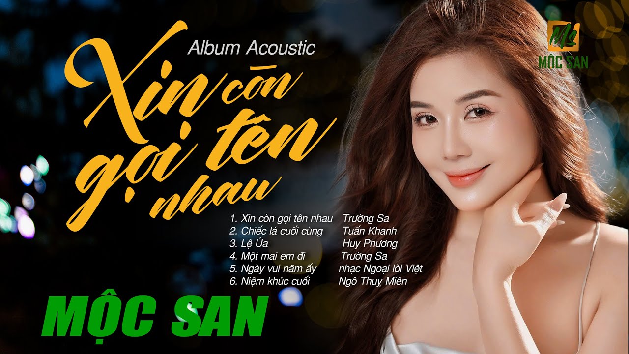 Album Acoustic 