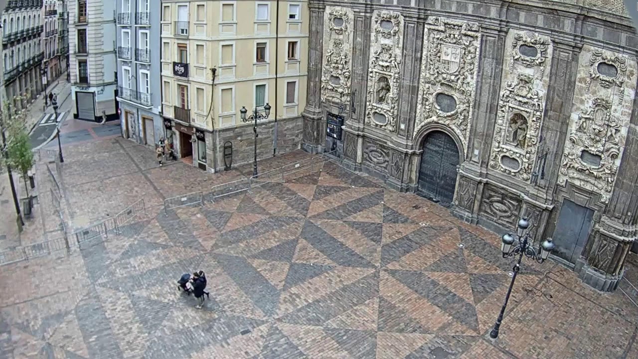 Domingo de Resurrección 2024 🔴 En directo desde San Cayetano