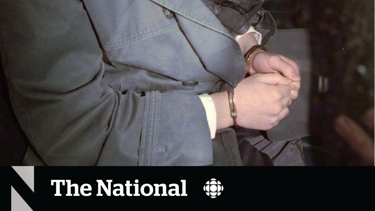 Outrage over Paul Bernardo’s transfer to medium-security prison