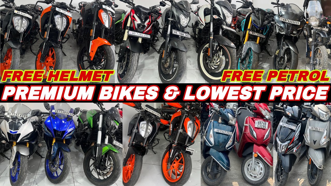 1 Lakh Me KTM Duke 390 😱🔥 | Best Condition Second Hand Bikes In Siliguri - Lowest Price & Re-Finance