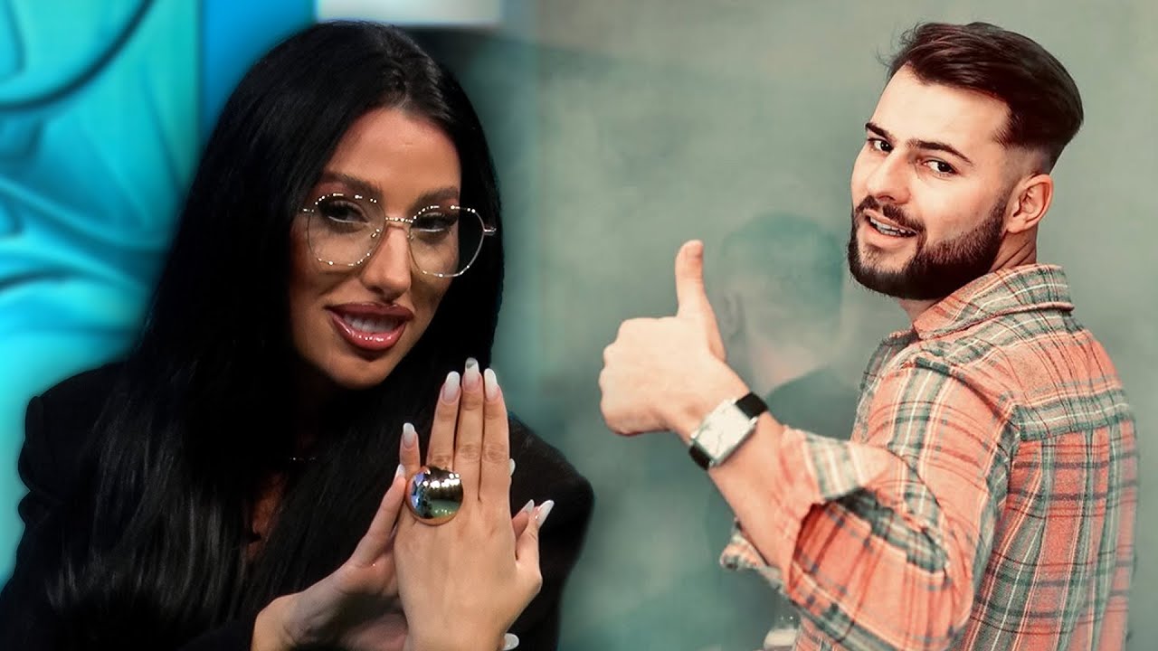 Culisele iubirii. Alexandra s-a împăcat cu Gagea! Declarații neașteptate: “Lăsăm soarta să le așeze”