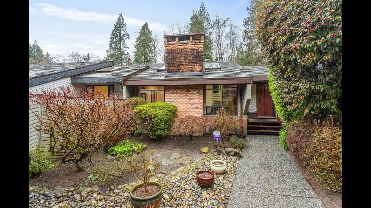 For Sale: 5639 White Pine Lane, North Vancouver - MLS# R3084823 - Cosmo Valente PREC
