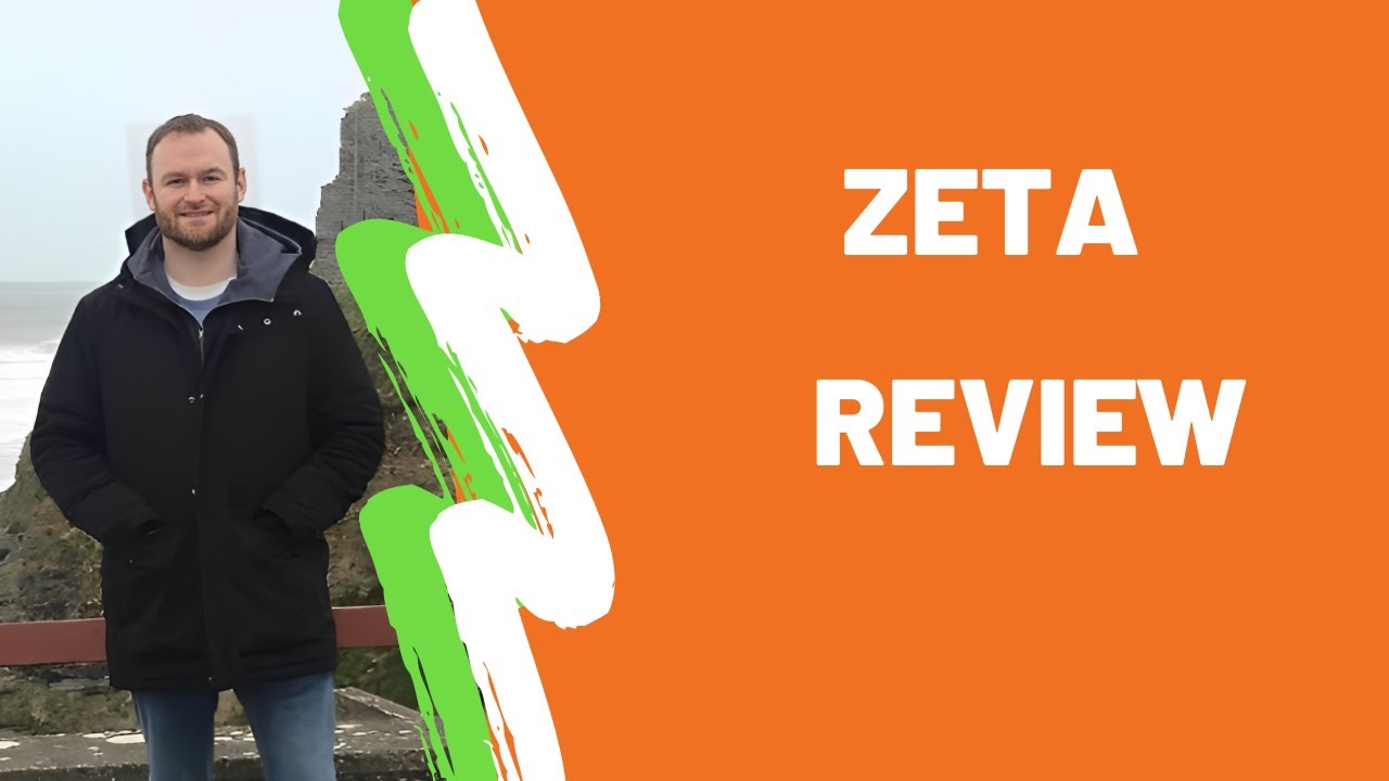 Zeta Review + (Bonus Worth $997)