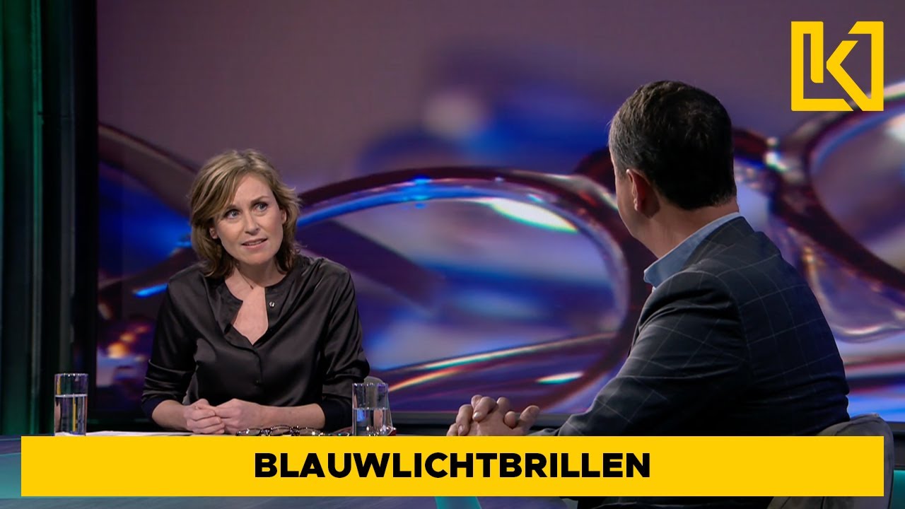 Opticiens claimen onterecht schadelijkheid blauwlichtbeeldschermen