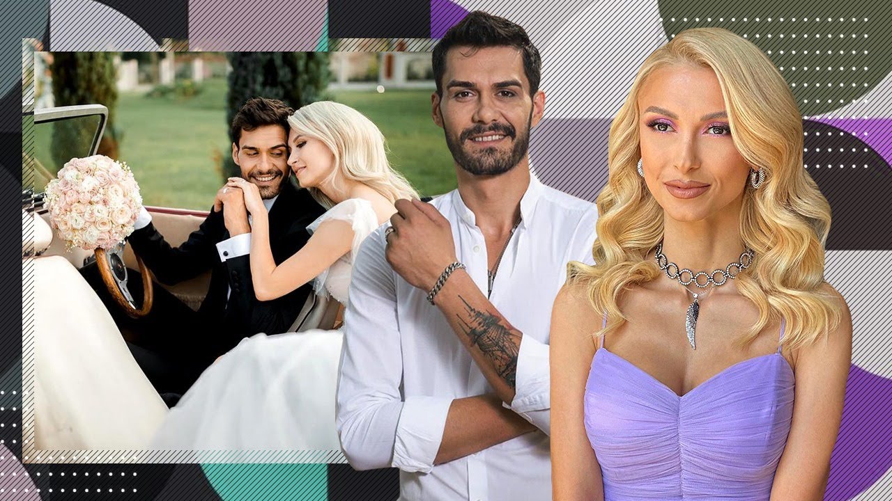 CE S-A ÎNTÂMPLAT CU POVESTEA DE IUBIRE DINTRE ANDREEA BĂLAN ȘI GEORGE BURCEA
