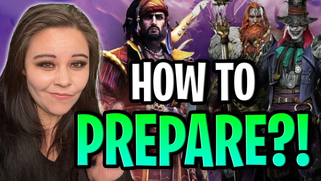 ARE YOU READY? F2P FUSION Requirements MOST Players Overlook | Raid Shadow Legends