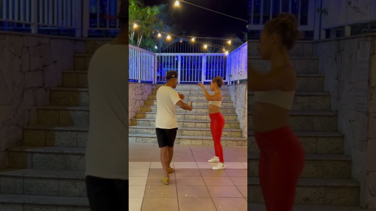Como Fazer o Corte Samba de Gafieira | Passo a passo | Gafieira com Ginga 2024
