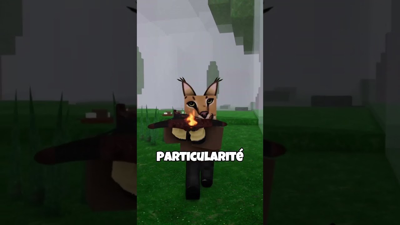 La meilleure classe de 99 nights in the forest que tu dois acheter ! #roblox #99nightintheforest