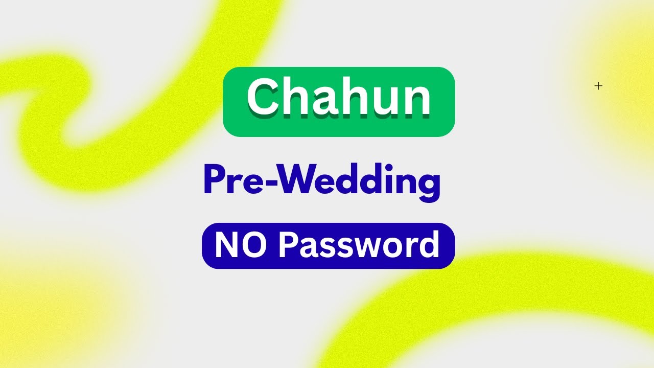 Edius Chahum Pre-Weding Project Free Download #tigerfilmbeawer 