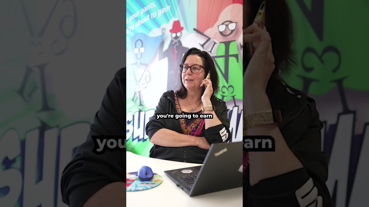 How to pay NO tax? #accounting #business #nz #officeantics