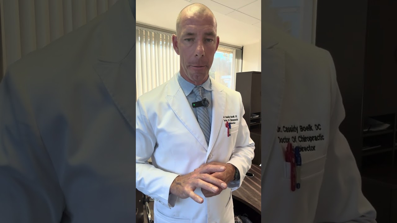 &ldquo;McKenzie Exercises: Relief or Risk for Your Herniated Disc?&rdquo;