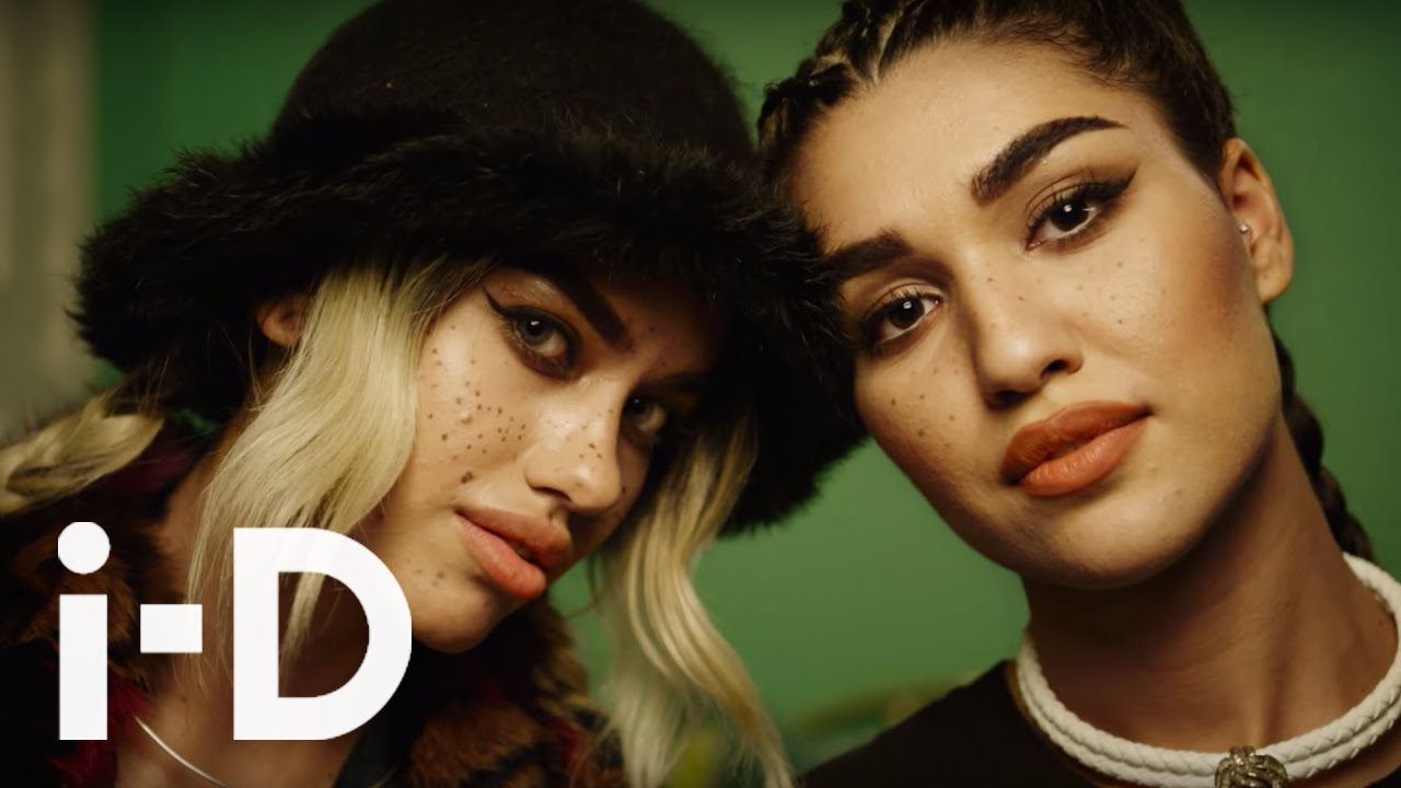 A-Z of Beauty Together