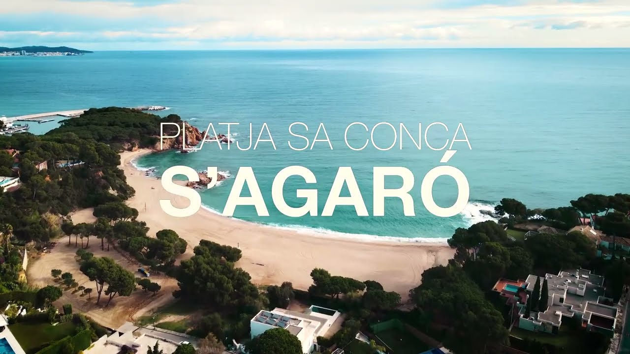 La Gavina - Costa Brava
