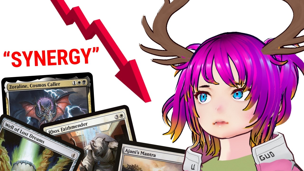 The One Missing Piece in Your Commander Deck