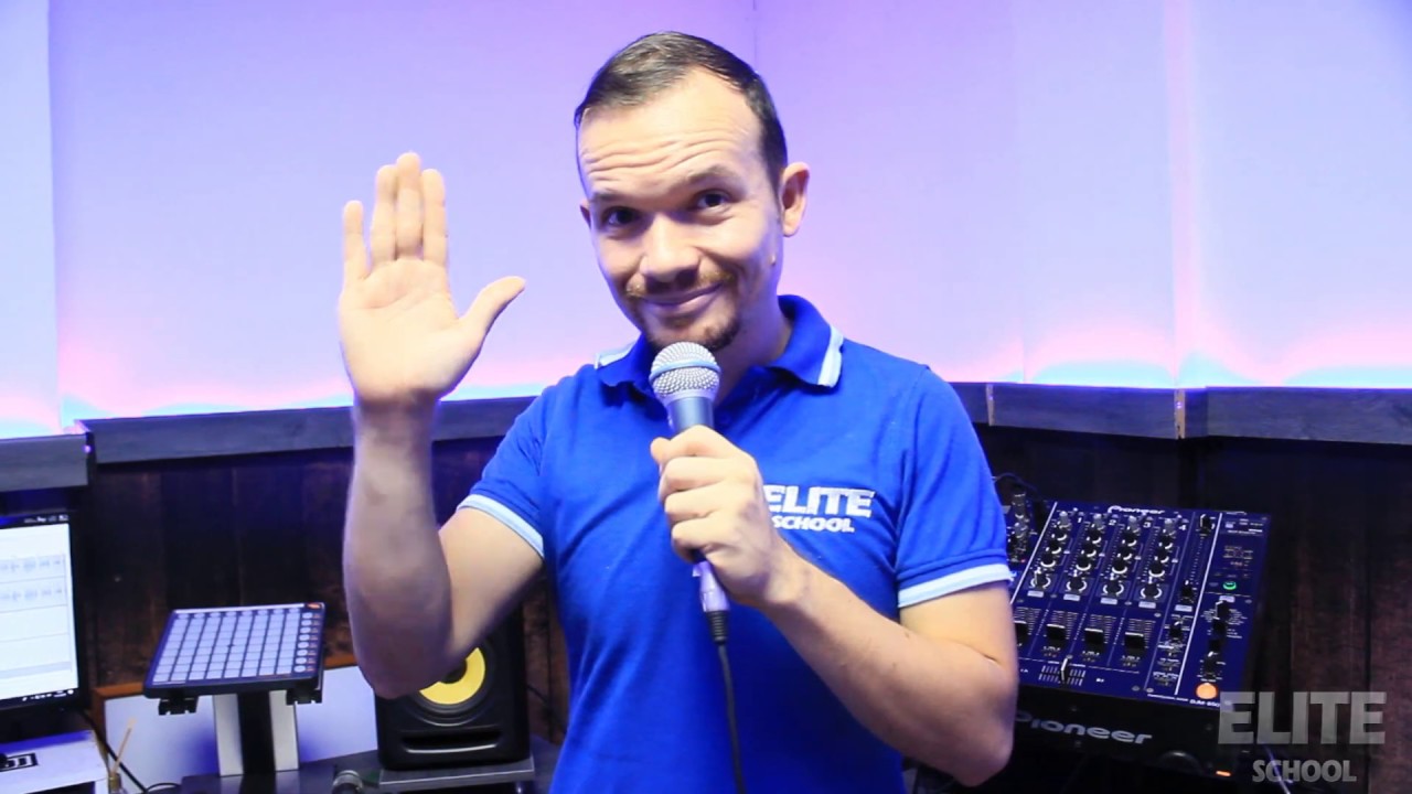 TUTORIAL: Grabar mezclas DJ con un mezclador Pioneer DJ