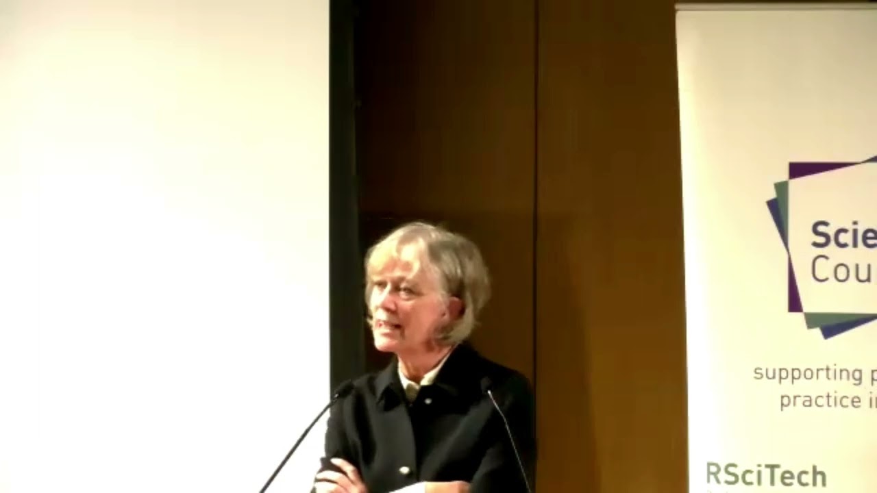Workforce Skills Conference 2023 - Intro and keynote