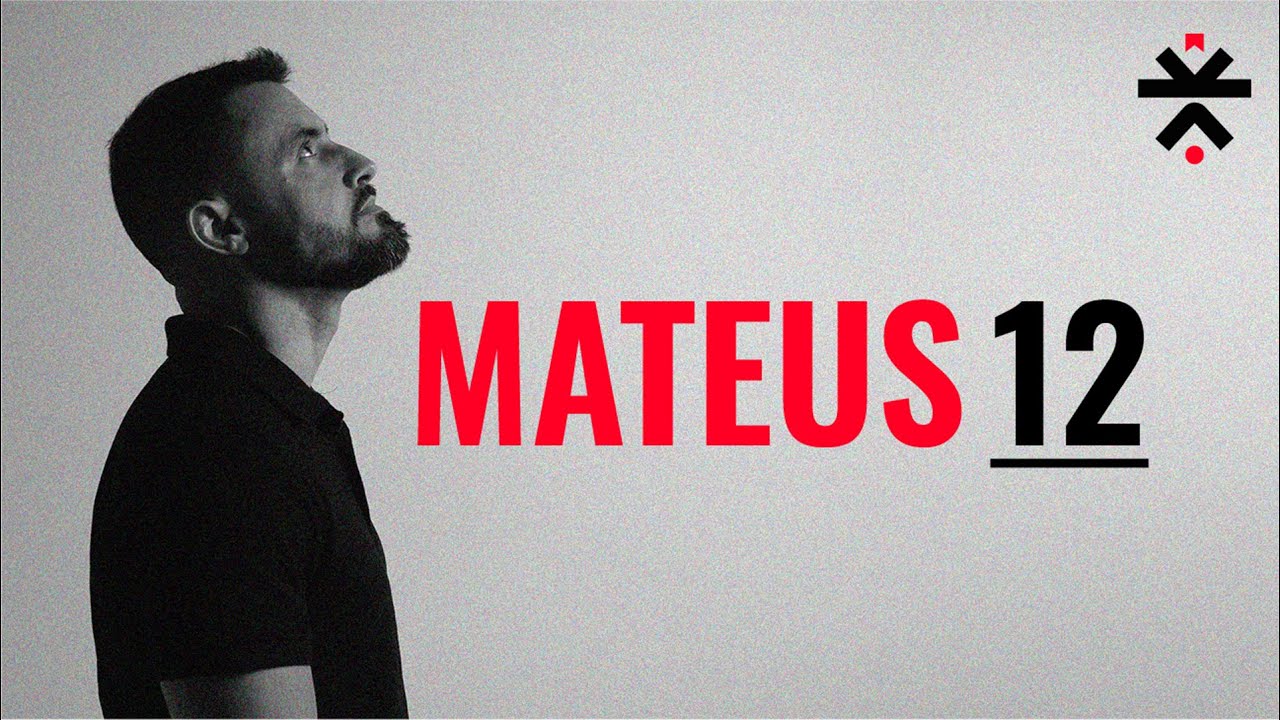 Mateus 12 | Vai na Bíblia