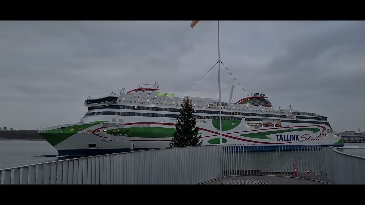 Tallink 