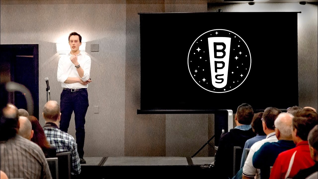 The Future of Scale Rocketry - National Rocketry Conference 2018