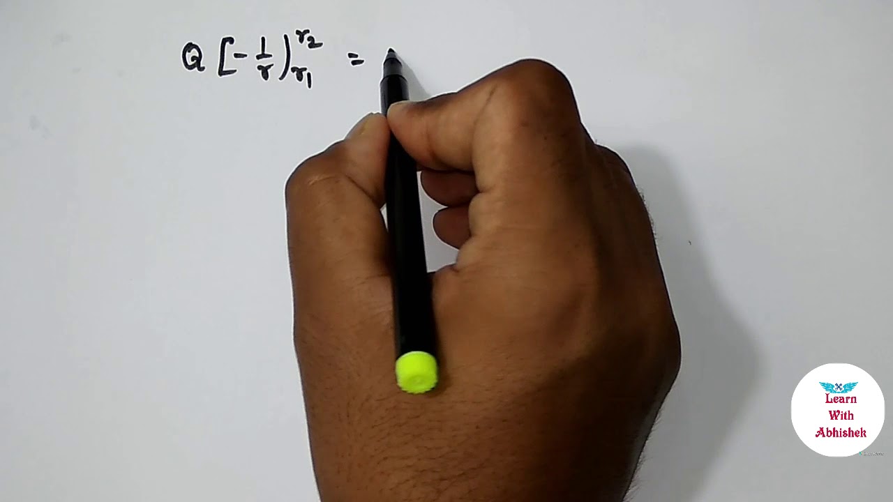 Concept of heat conduction through hollow sphere || Being Learning