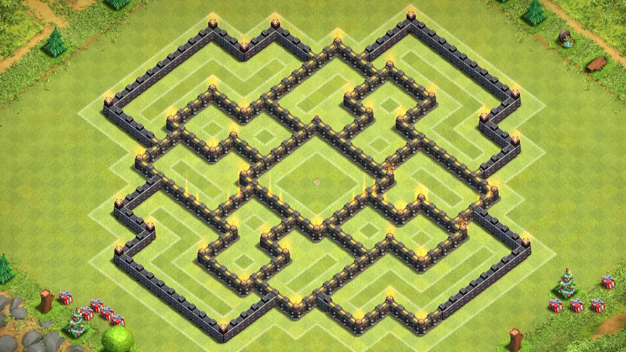Clash Of Clans | 