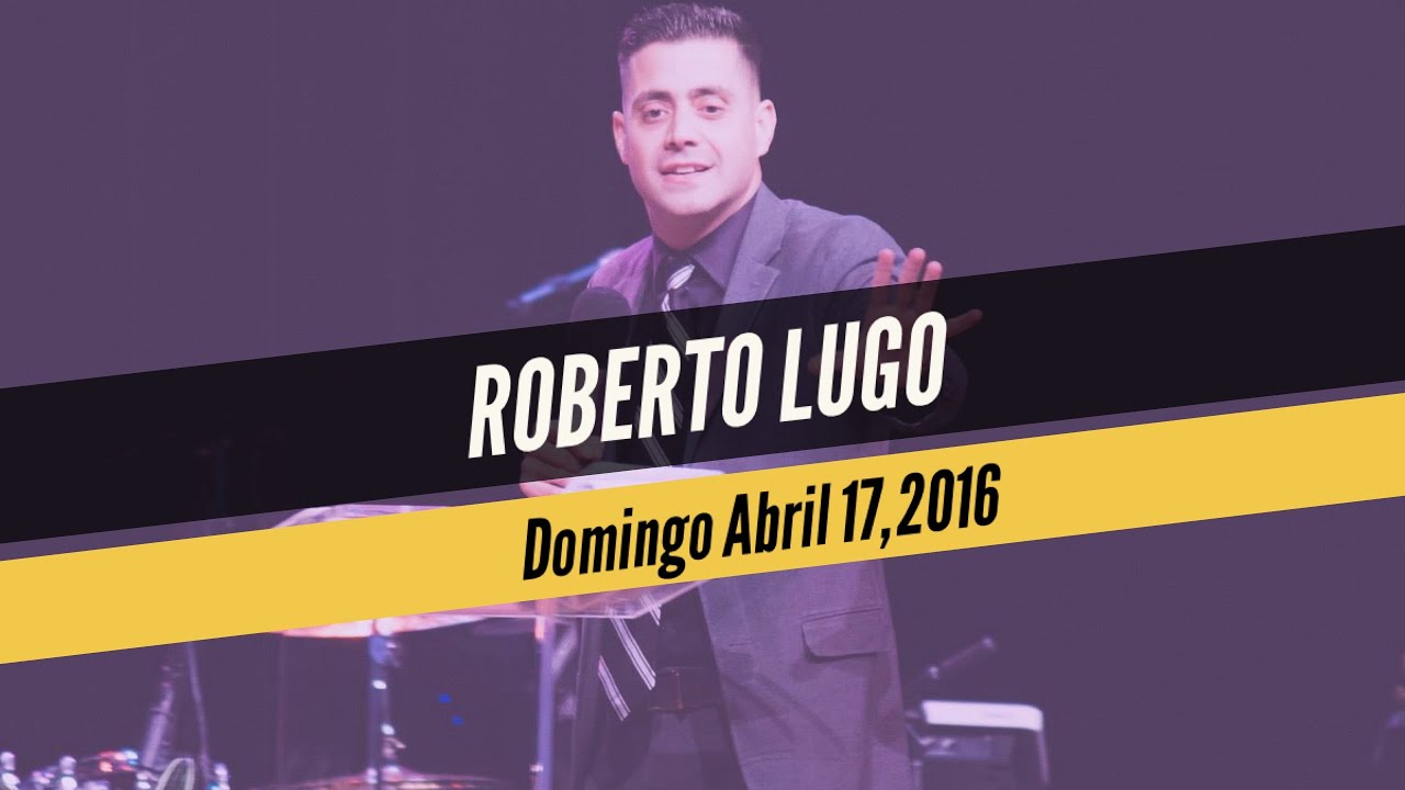 Tiempos De Tormenta Marcos 4:37 Evangelista Roberto Lugo EVANGELISTA ROBERTO LUGO