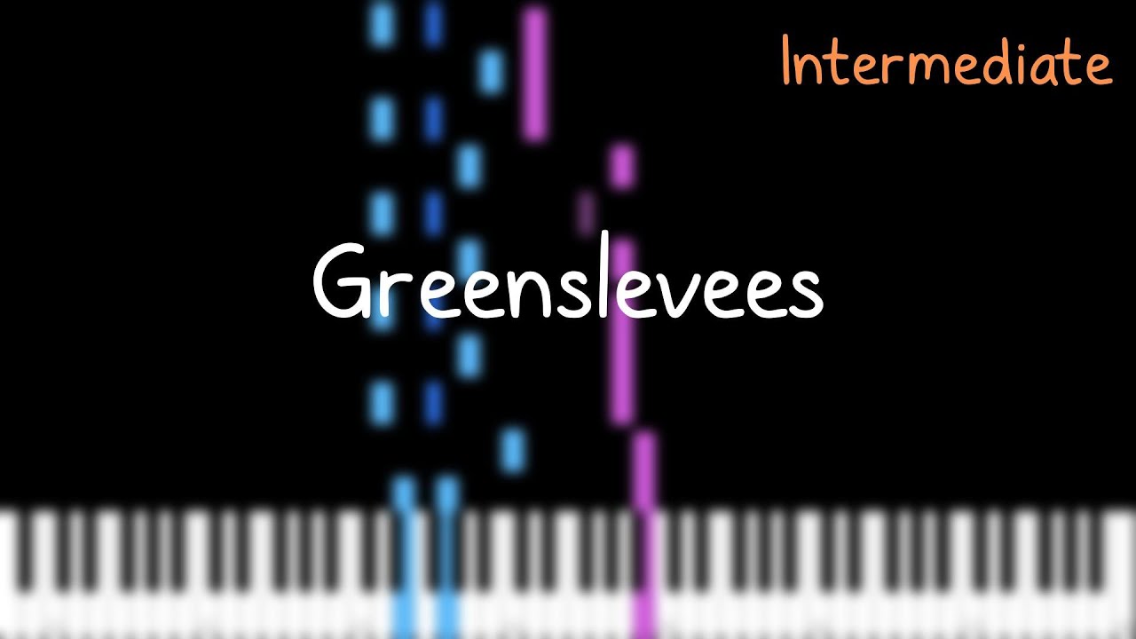 ¿Qué Niño es Éste? (Piano Tutorial)