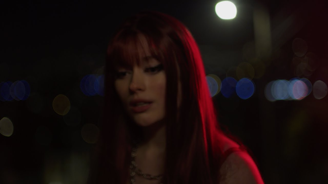 Gigi - doomed (Official Music Video)
