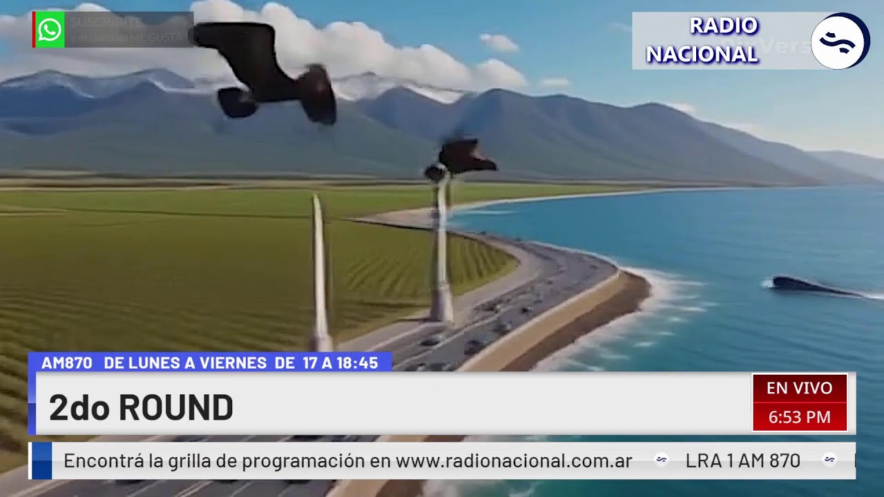 RADIO NACIONAL