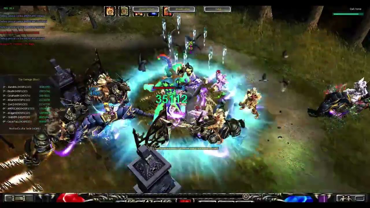 Boss Carnaval Mu HYPE 15/02/2025