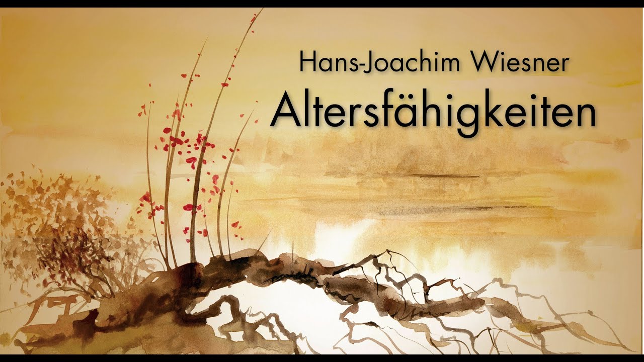 Altersfähigkeiten