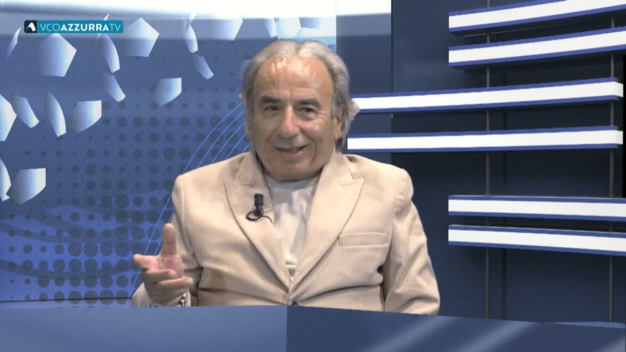13 aprile 26 - Dilettanti per dire 2025-2026 - puntata 29