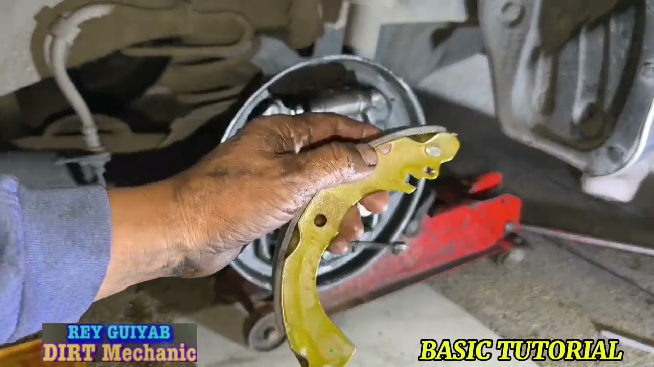 MITSUBISHI MIRAGE G4 P4: PMS.. Nagbabawas ng brake fluid dto pala galing. | DIRT MECHANIC
