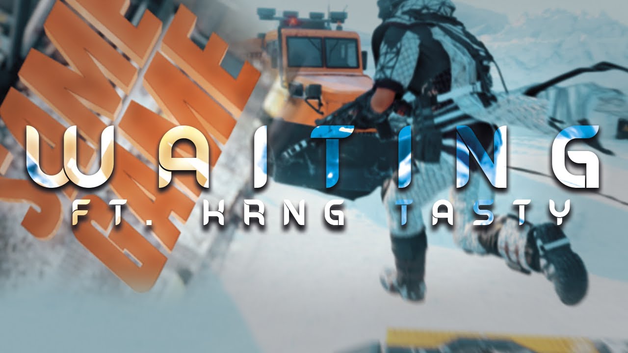 The Waiting Ft. KRNG Tasty