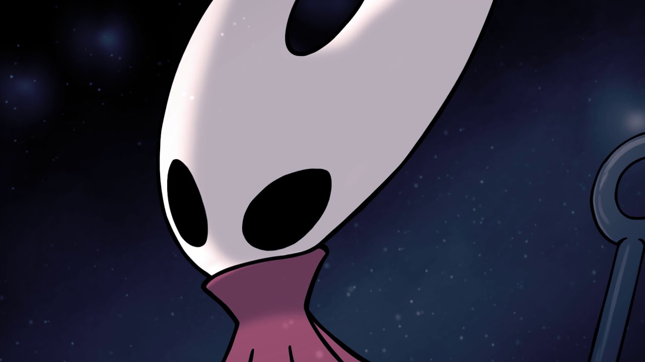 Hollow Knight - Dream No More Ending Cutscene