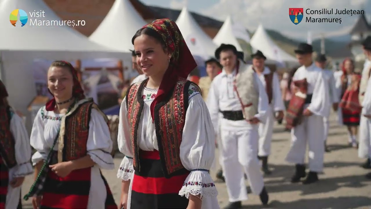 Hora la Prislop - August 2023 - VisitMaramures