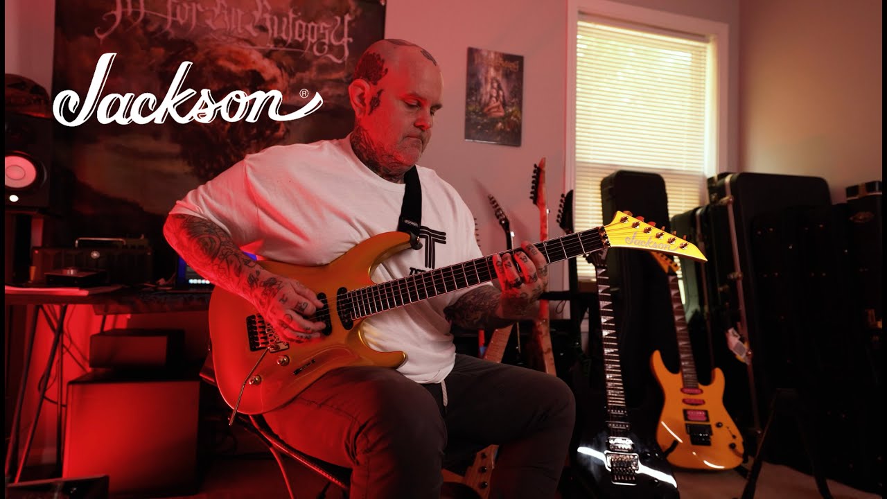 Patrick Sheridan Playthrough of 