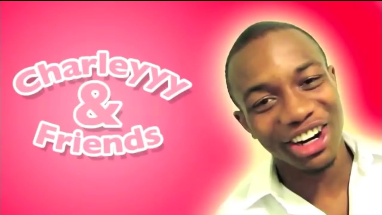 Charleyyy & Friends Theme Song 1 Hour!