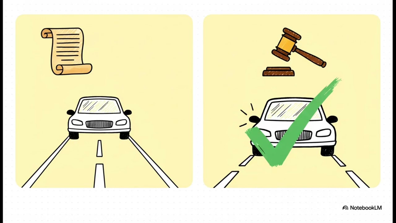 US v. Colin Explained: Can Police Stop You for Weaving? #KnowYourRights #FourthAmendment #caselaw 