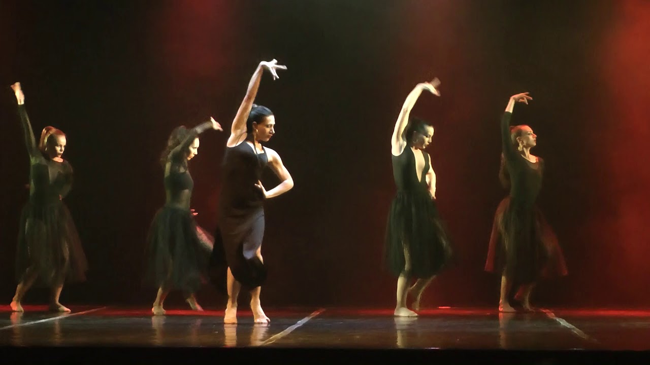Bakhtiari Tribe & Anastasiya Bakhtiari (Moscow) - 