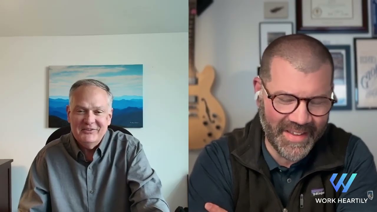 One Question for Dave Patterson