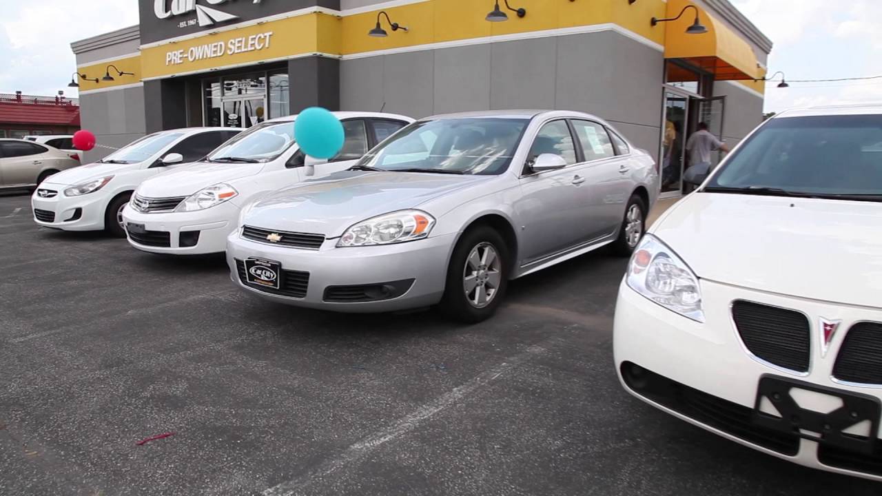 Quick Financing