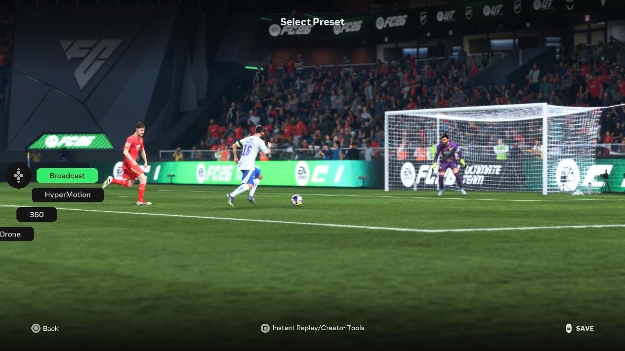 EA SPORTS FC 26 20260218193720 Ultimate Team Ultimate Gauntlet