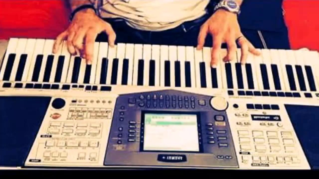 اخطر  سانتي راي راي راي adel goudjil