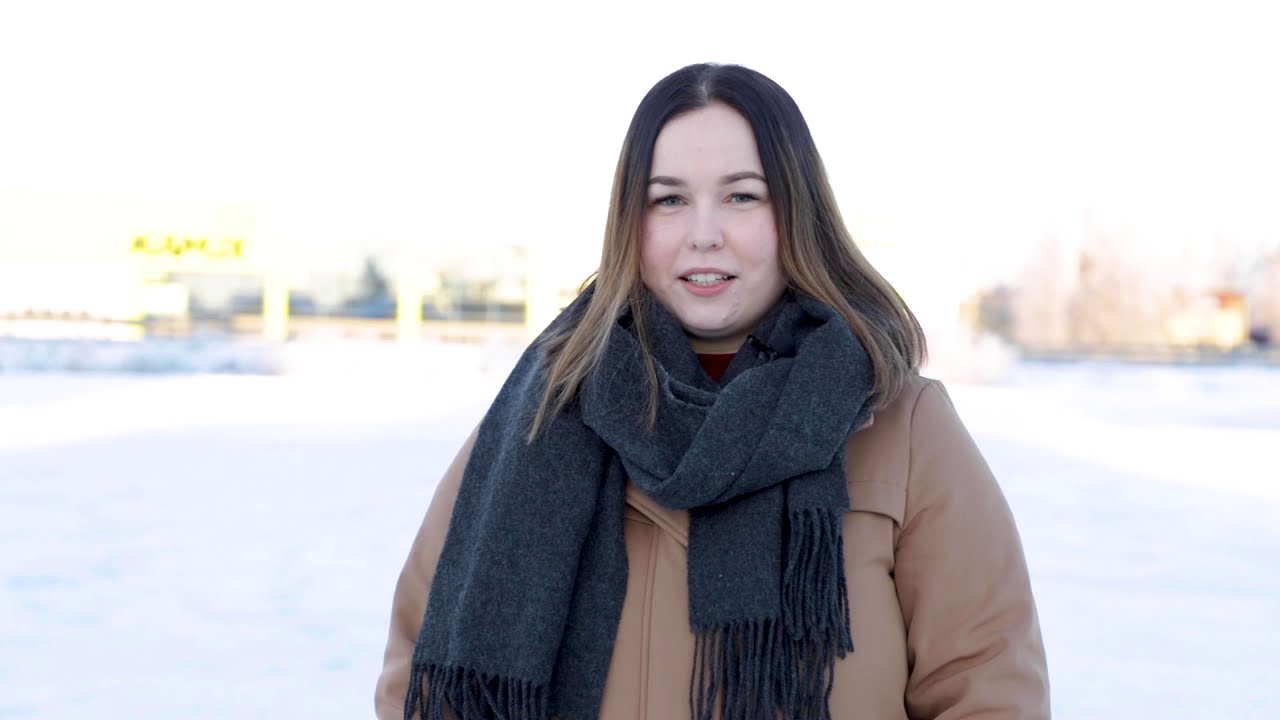 Eepee työnantajana video