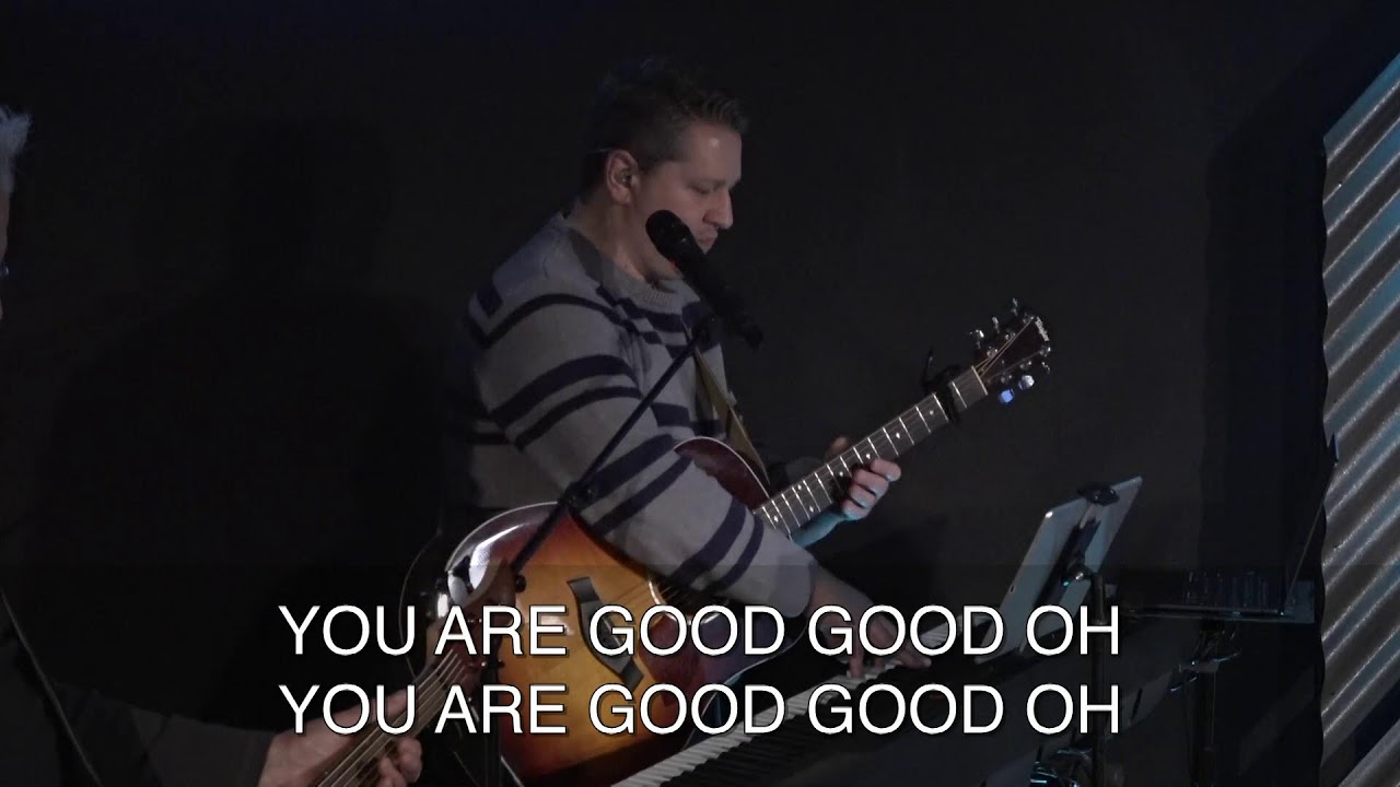 Resumé Wrecker - 10:30 AM Sunday Worship 03/15/2026