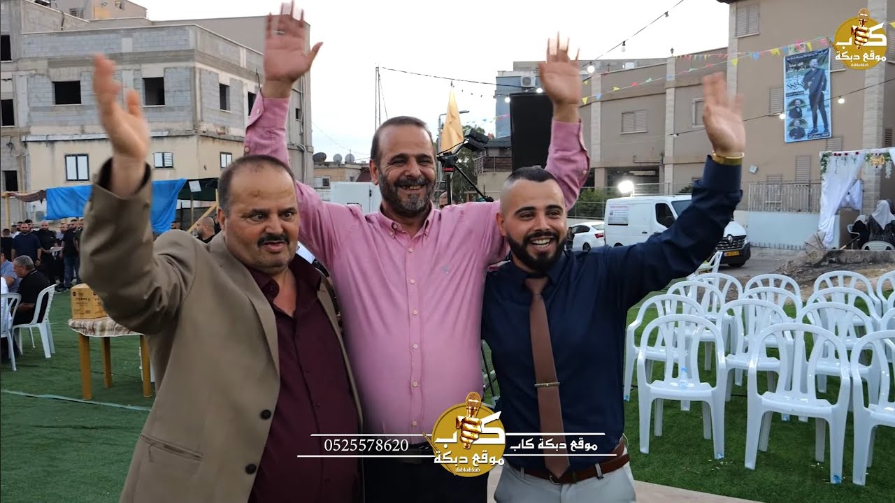 صابر السويطي | حسين الفتالي | محمود دلاشه | افراح عشيرة السواعد | حنة العريس مؤمن - ابو سنان 2024