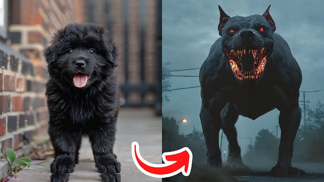 Before & After Animals Growing Up. Amazing Animal Transformation 💥 #short #tiktok #animals