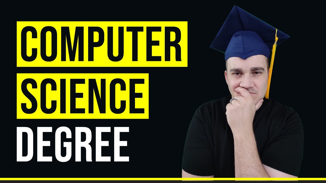 Are Computer Science Degrees Worth It?! How much $$$ can you make? What Jobs?